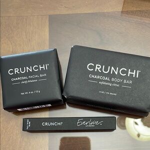 Crunchi Bundle